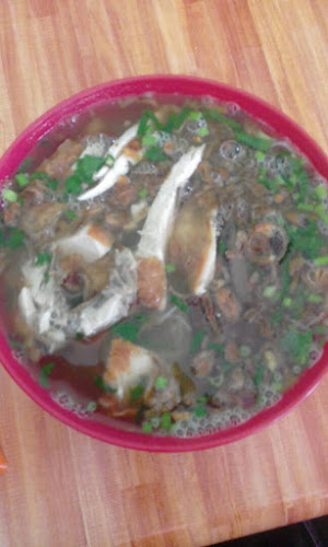 Restaurant Cafeteria Bintang - Labuan