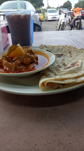 Opinii despre Fidi Corner în Kulim - Gastronomi dan perhotelan