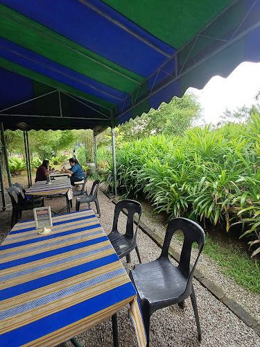 Warung • Edible Park