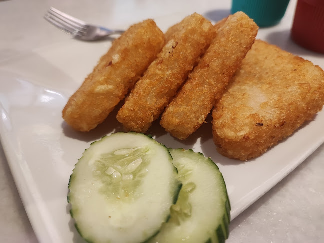 Hometown Hainan Coffee PUCHONG