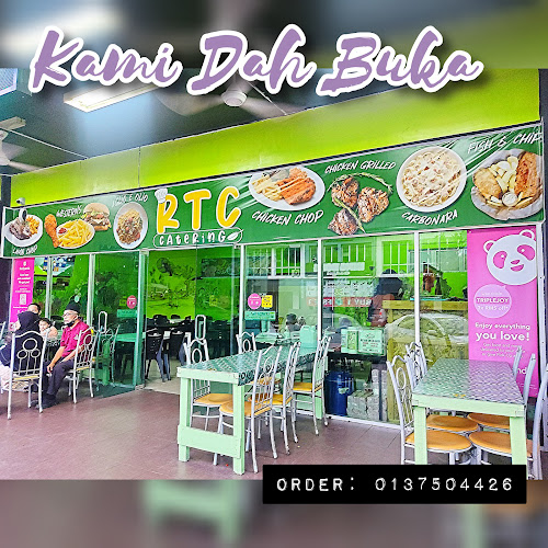 Comentarii opinii despre RTC Catering