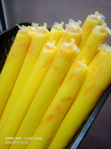 Comentarii opinii despre A&F Aiskrim malaysia