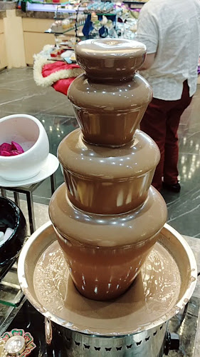 TCafe Wyndham Acmar Klang - Klang