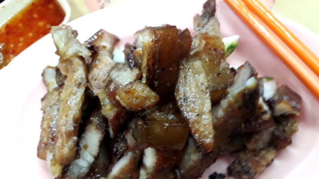 Kedai Kopi Siew Hua - Gastronomi dan perhotelan