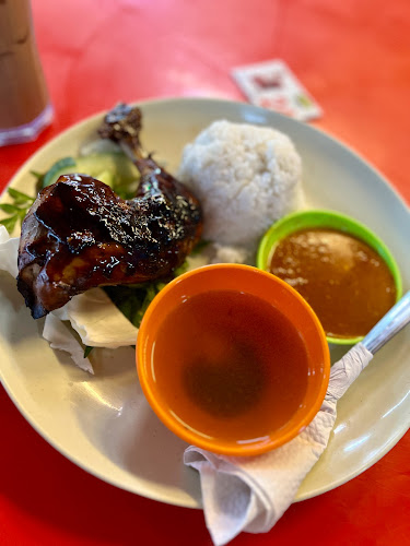 Sapiah Cafe - Kuching