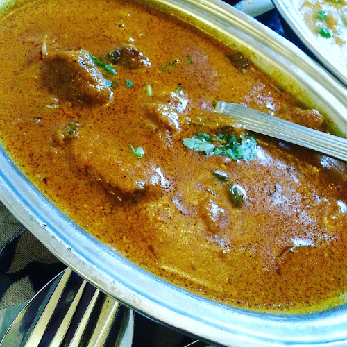 Comentarii opinii despre Restaurant D' Tandoori House