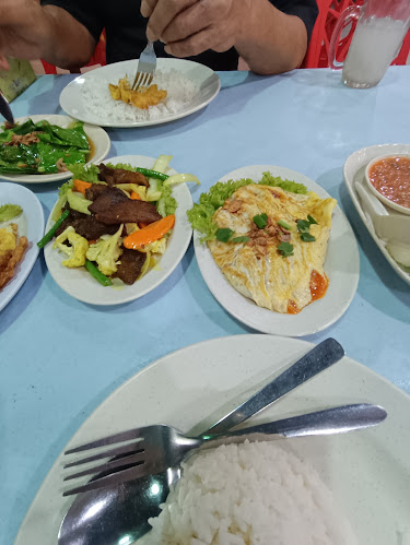 Restoran Titi Gajah - Alor Setar