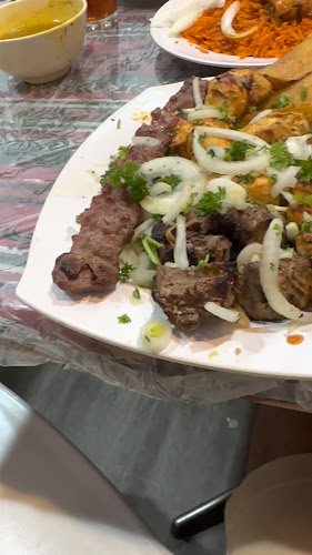 Comentarii opinii despre Zaituna Restaurant مطعم زيتونة