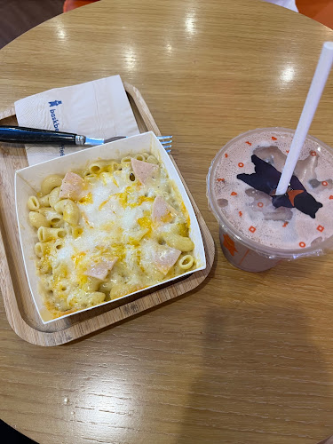 Opinii despre Bask Bear Coffee One Utama în Petaling Jaya - Gastronomi dan perhotelan