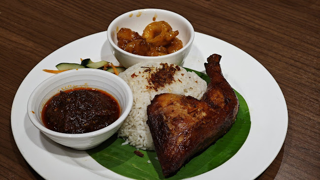 Serai @ NU Empire - Subang Jaya