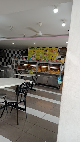 Opinii despre Restoran Halifah în Kota Kinabalu - Gastronomi dan perhotelan