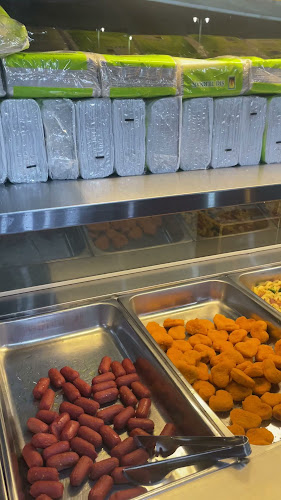 Opinii despre Dapoq Cikgu Steamboat and Grill Buffet în Putrajaya - Gastronomi dan perhotelan