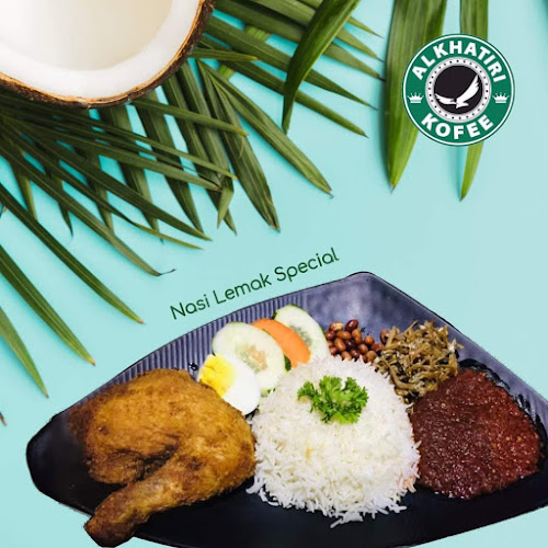 Lot PT 1771 Al Khatiri Point, Jalan Bandar Baru Kubang Kerian, 16150 Kota Bharu, Kelantan