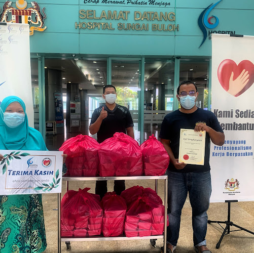 Warung Mercik- Kambing Bakar