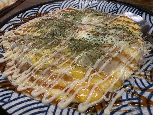 Comentarii opinii despre Ryoshi Izakaya Subang SS15