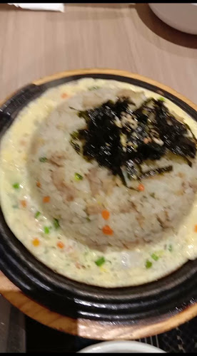 Hansang Korean Restaurant - Gastronomi dan perhotelan