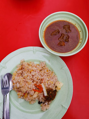 Nasi Minyak Nessan 4 - Kuala Terengganu