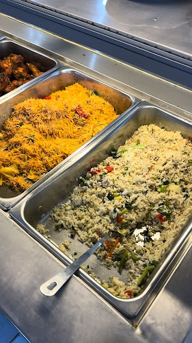 Opinii despre Restaurant Farhan în Chukai - Gastronomi dan perhotelan