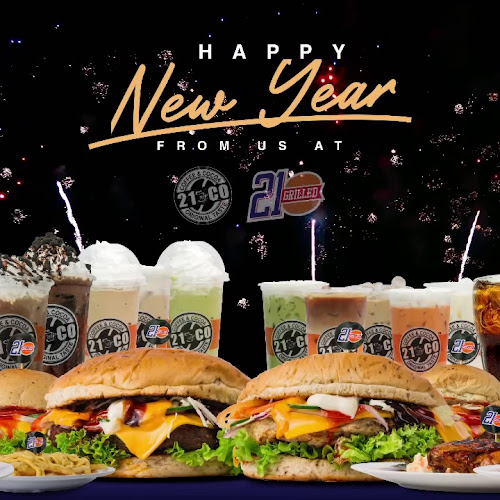 Opinii despre Cafe 3 Sekawan în Seri Manjung - Gastronomi dan perhotelan