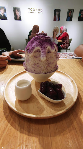 Yoohoo Kubang Kerian - Kota Bharu