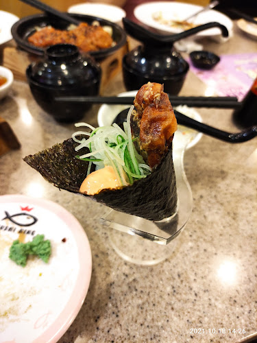 Sushi King Gurney Plaza