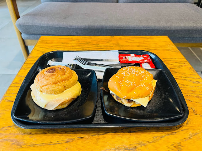 Starbucks Amanjaya DT