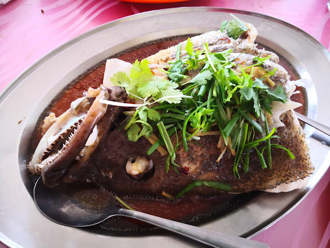 150D Tepi, Kampung Kuala Sepetang, 34650 Kuala Sepetang, Perak