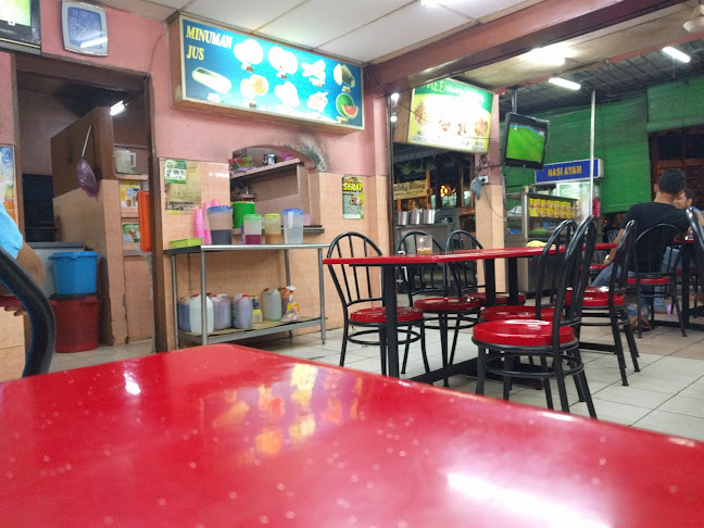 Comentarii opinii despre Nasi Kandar Cahaya