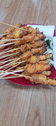 闲人茶餐室 Kopitiam Senang - Teluk Intan