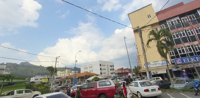 Restoran Shuangxi Lou Sdn Bhd