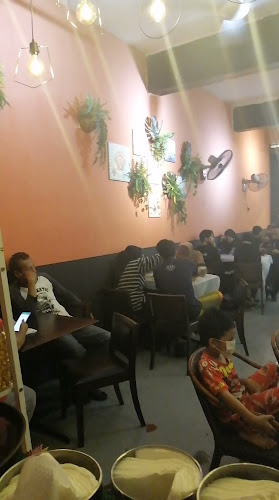 Dusun Kitchen - Gastronomi dan perhotelan