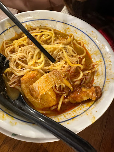 Comentarii opinii despre Dong Tai Kopitiam Pasir Pinji