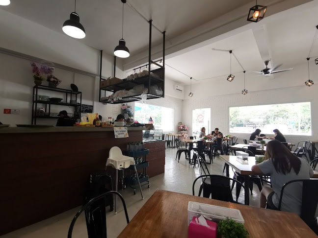 Lot 3528, Ground floor, Al-Bayt Square Miri 101 Commercial Centre, Jalan Miri Pujut, 98000 Miri, Sarawak