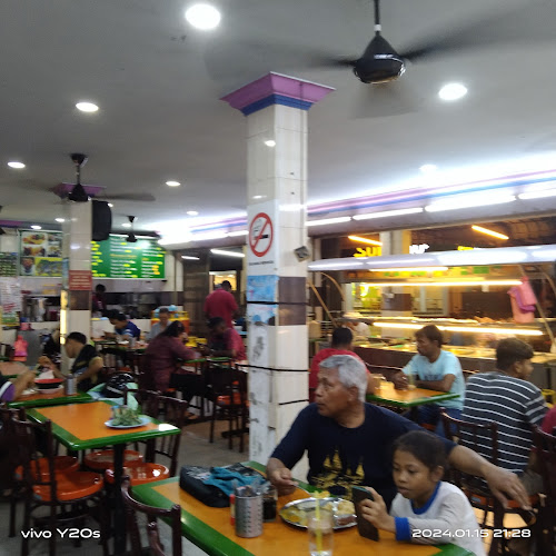 Comentarii opinii despre Restoran Al Faridah