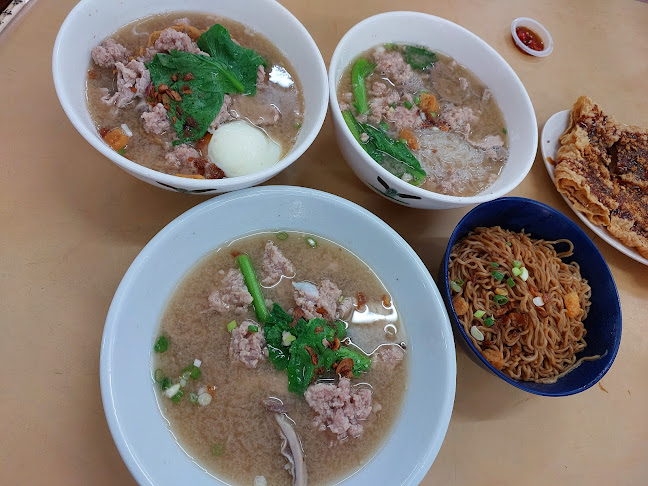 Ping Yuan彬園 - Kuching