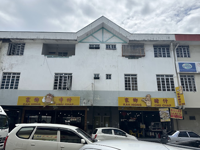 Comentarii opinii despre Kah Hiong Zhu Chap