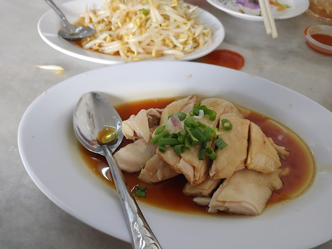 18, Hala Datuk 5, 30000 Ipoh, Perak