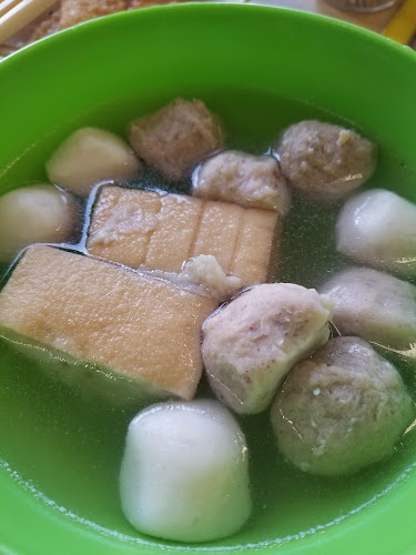 Opinii despre Paris Restaurant în Ipoh - Gastronomi dan perhotelan