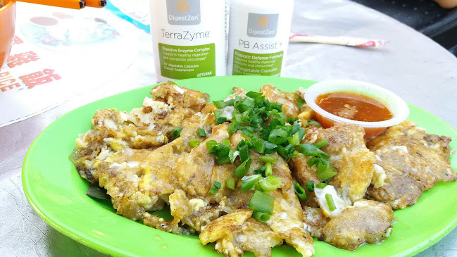 Jalan Burma, Pulau Tikus, 10350 George Town, Pulau Pinang