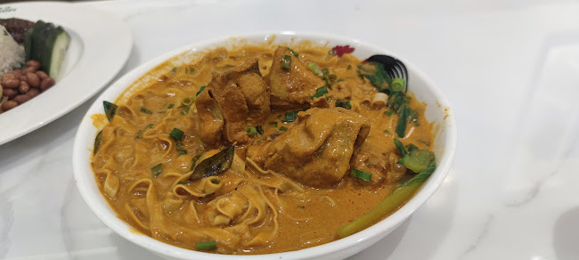 Opinii despre Oriental Kopi 华阳 @ City Square în Johor Bahru - Gastronomi dan perhotelan