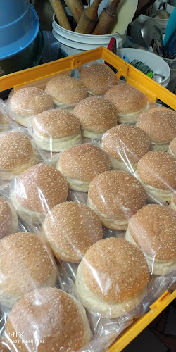 Small Durian Bakery - Kota Kinabalu