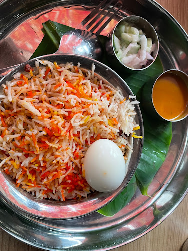 Mappilai Restaurant - Gastronomi dan perhotelan