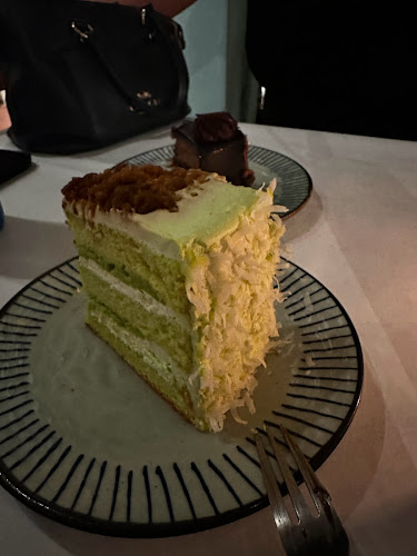 I Don't Know Bar KL - Kuala Lumpur