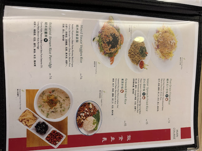 Botanist Cafe - Gastronomi dan perhotelan