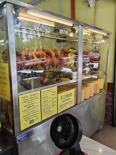 王美记海南鸡饭粒 New Delicious Kopitiam - Ayer Keroh