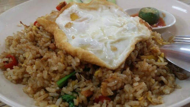 Opinii despre Sabahan Original Recipe Restaurant în Kota Kinabalu - Gastronomi dan perhotelan