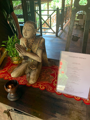 Comentarii opinii despre Tamarind Springs