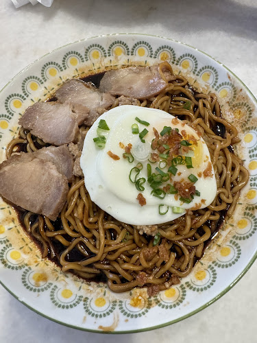 Chang Cheng Cafe - Miri