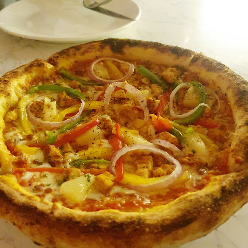 Big Brooklyn Pizza @SS15 - Subang Jaya
