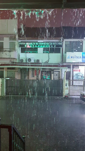 Opinii despre Speakeasy în Ipoh - Gastronomi dan perhotelan